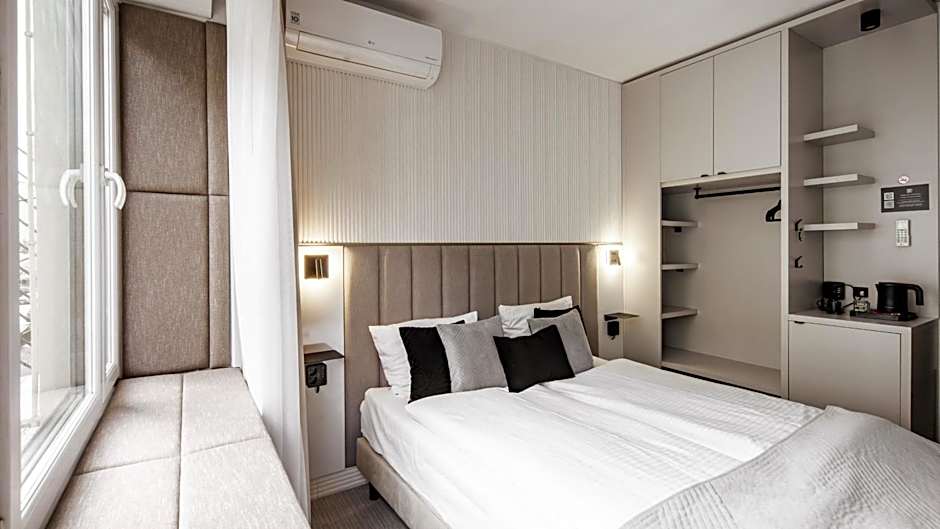 Hotel Delta