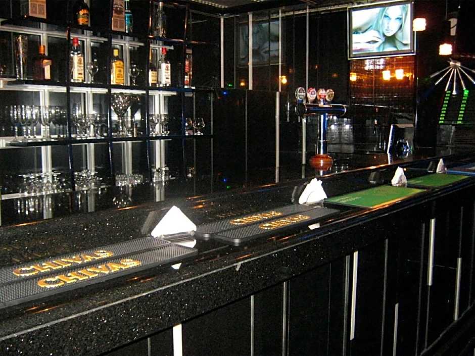 GULF INN HOTEL DEIRA