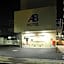 AB Hotel Mikawa Toyota