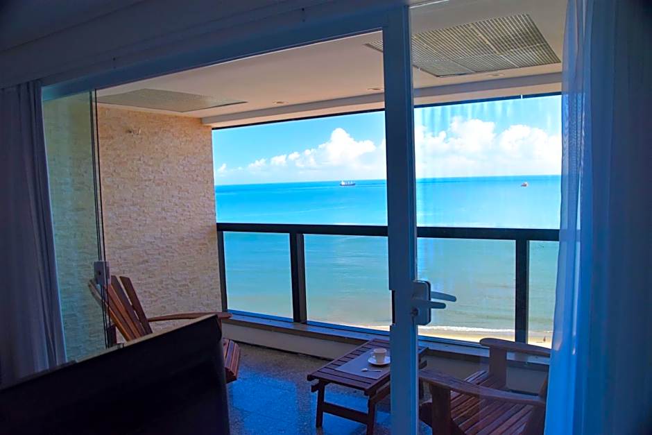 Seaflats Iracema Residence
