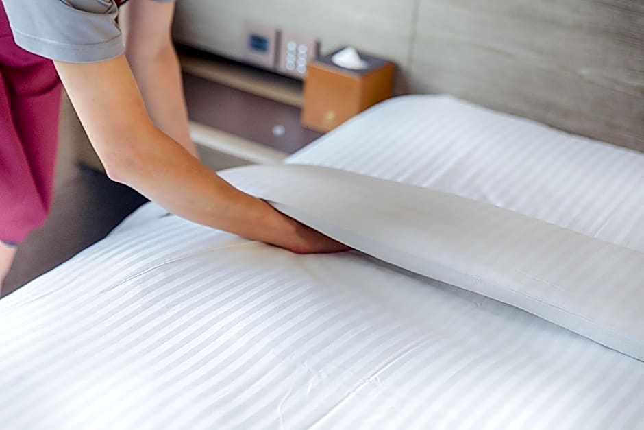 Green World Triplebeds