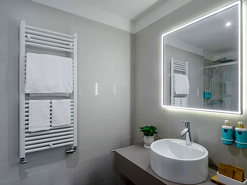 Novotel Parma Centro