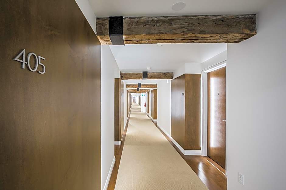 Monastère des Augustines