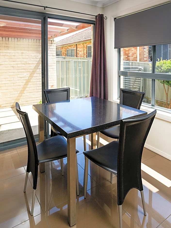 Cardiff Executive Apartments