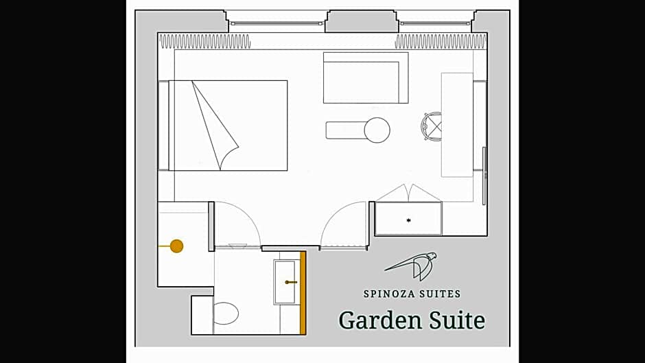 Spinoza Suites