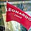 Leonardo Hotel Eindhoven City Center