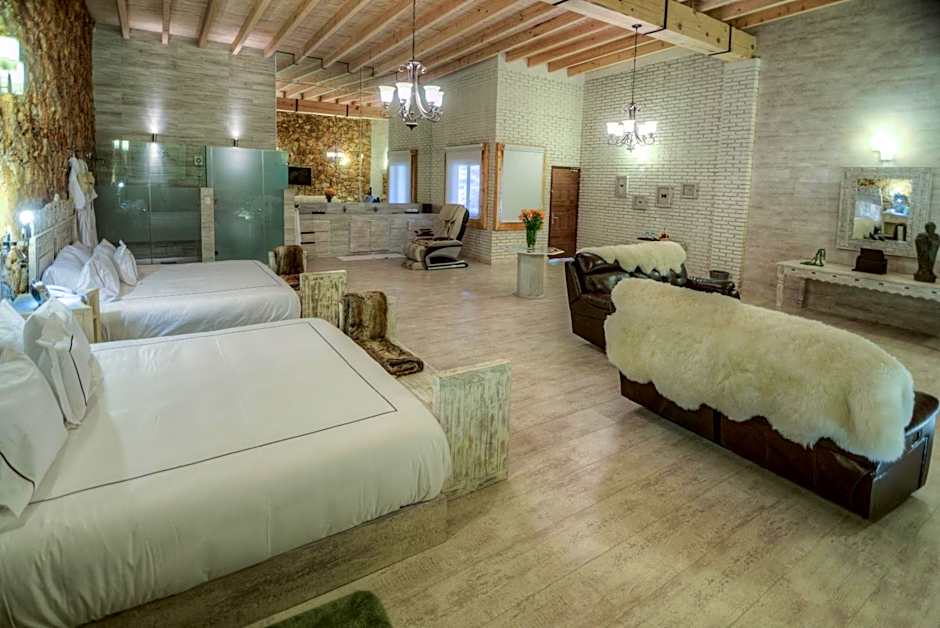 Hotel Boutique Matea Inn