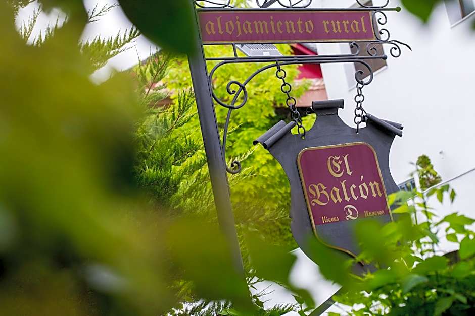 Hotel El Balcon de las nieves