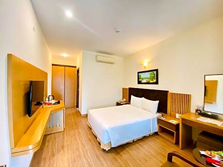 Superior - 1 Double Bed