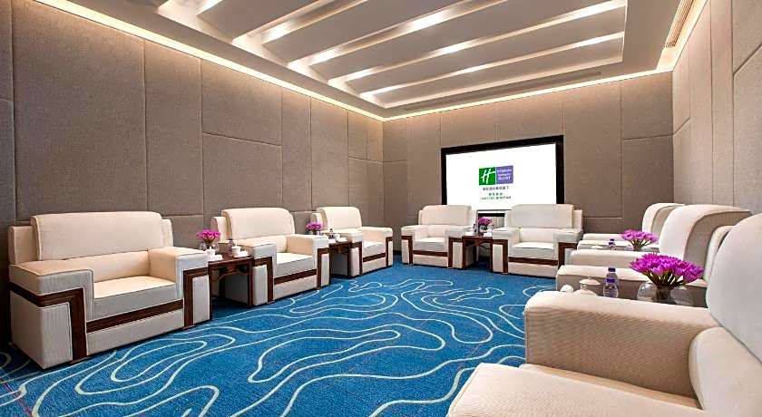 Holiday Inn Express Guiyang Qingyan By IHG