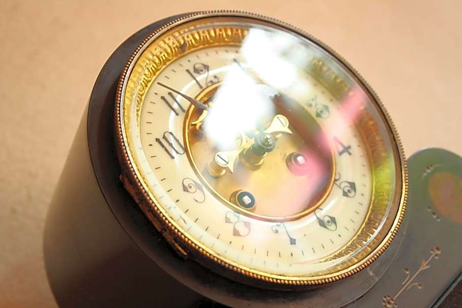 Les Ecuries de la Tour