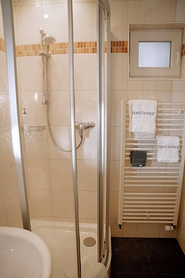 Hotel Seehof Norderney OHG