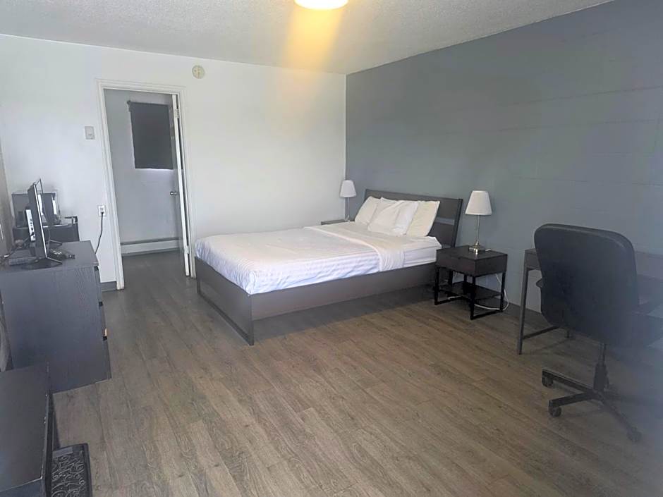 Howard Johnson by Wyndham Grande Prairie