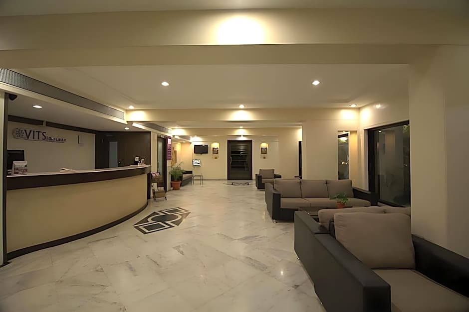 VITS Shalimar Ankleshwar