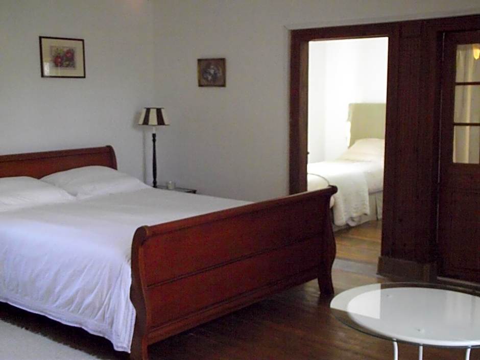 Les Portes des Froises