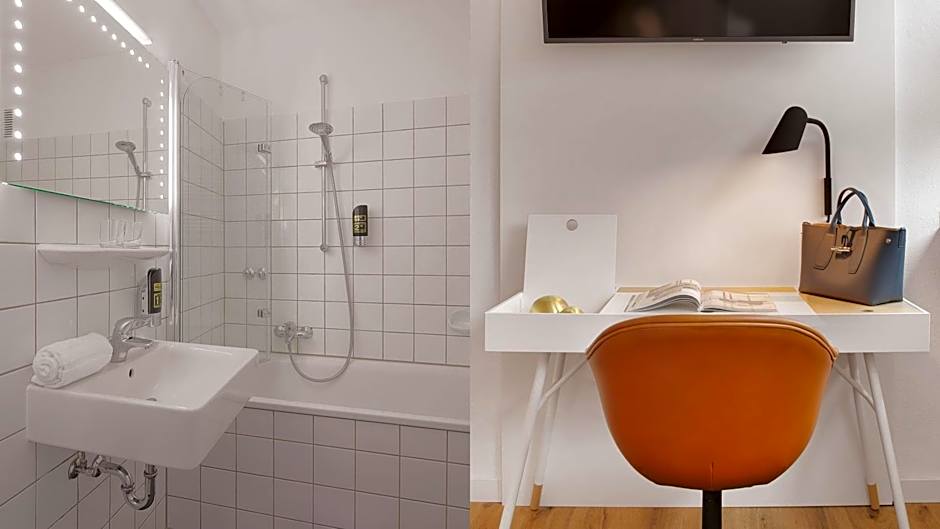 Beethoven Hotel Dreesen - furnished by BoConcept