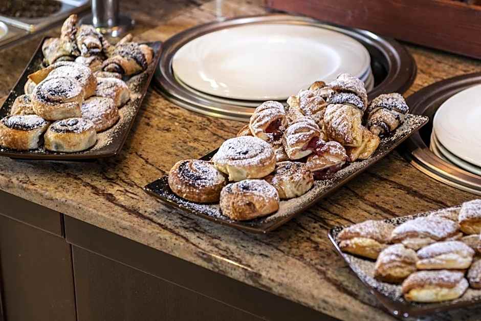 Erdőspuszta Club Hotel Fenyves