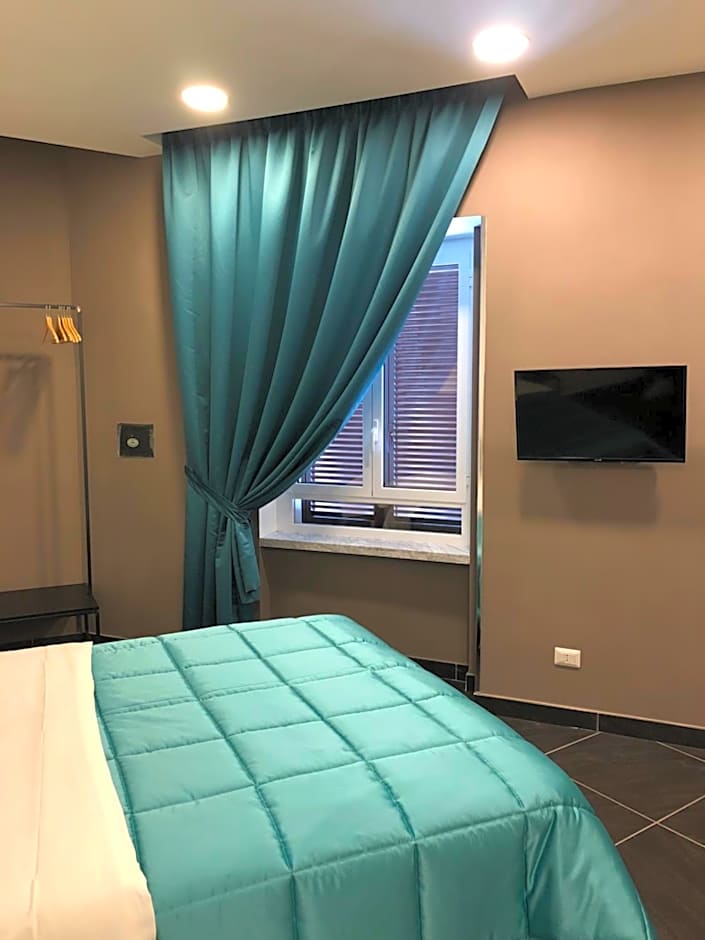 Pit Stop Napoli Centrale