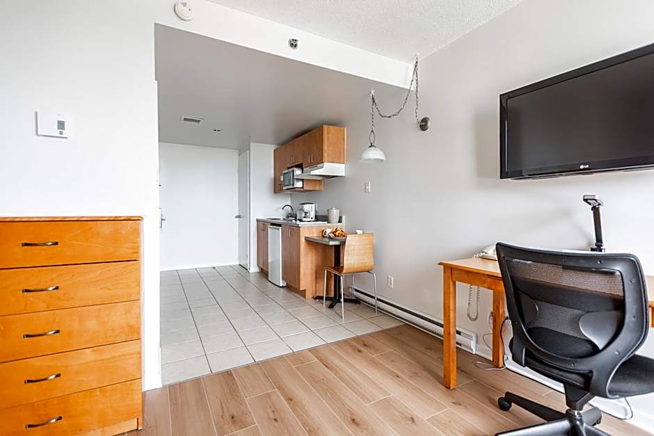 Hotel Les Suites Labelle