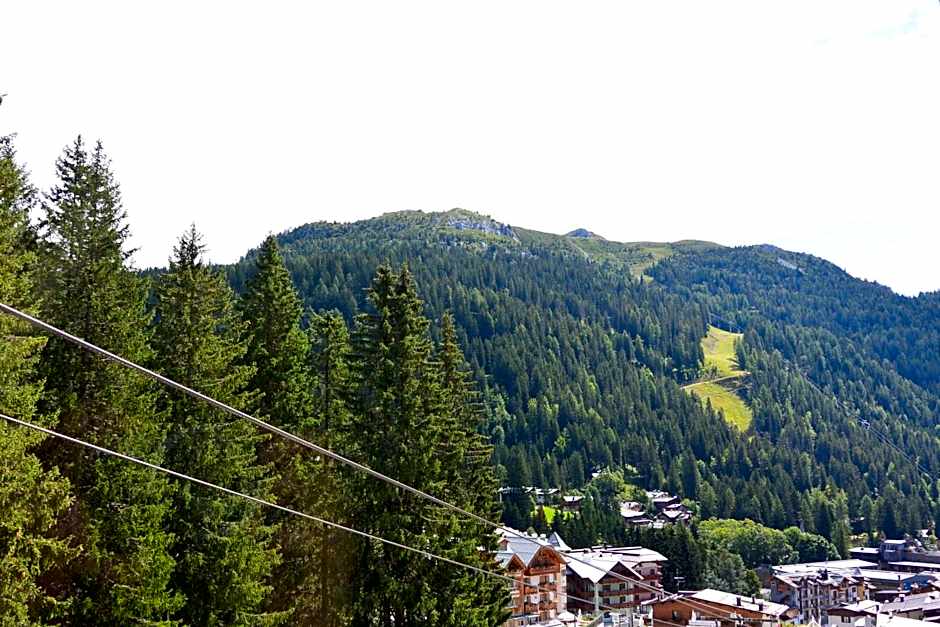 Hotel Bertelli