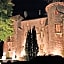 Château du Cros