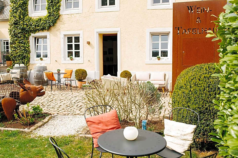 Wein- & Tafelhaus