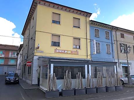 Albergo centrale
