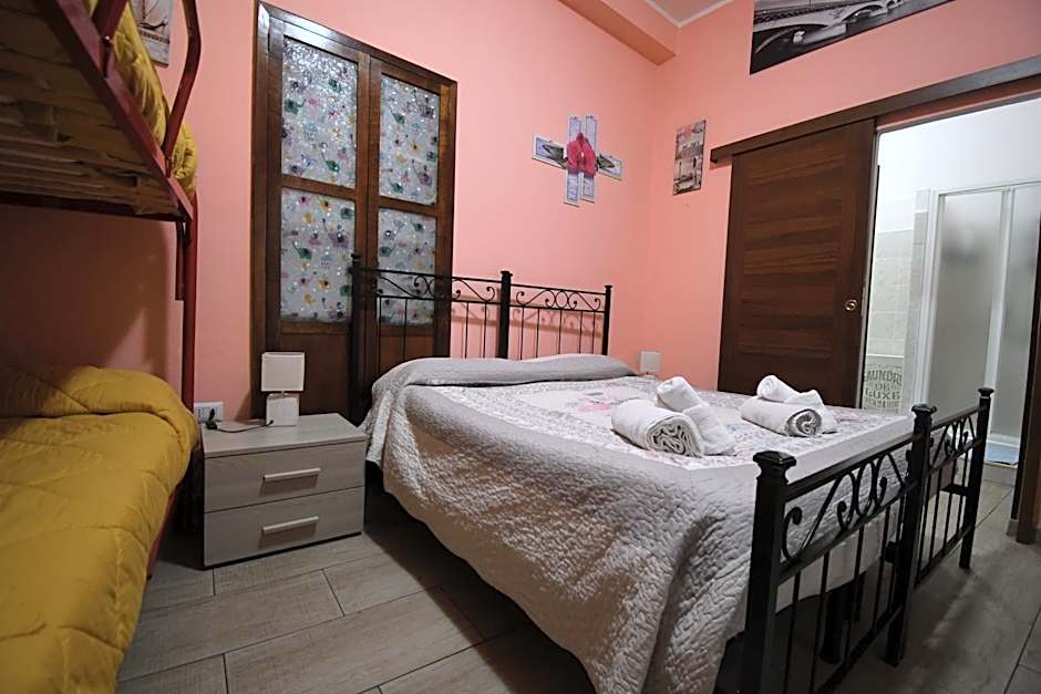 Bed and Breakfast del Corso – Iglesias