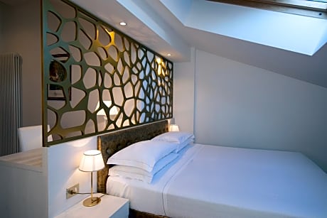 Double loft