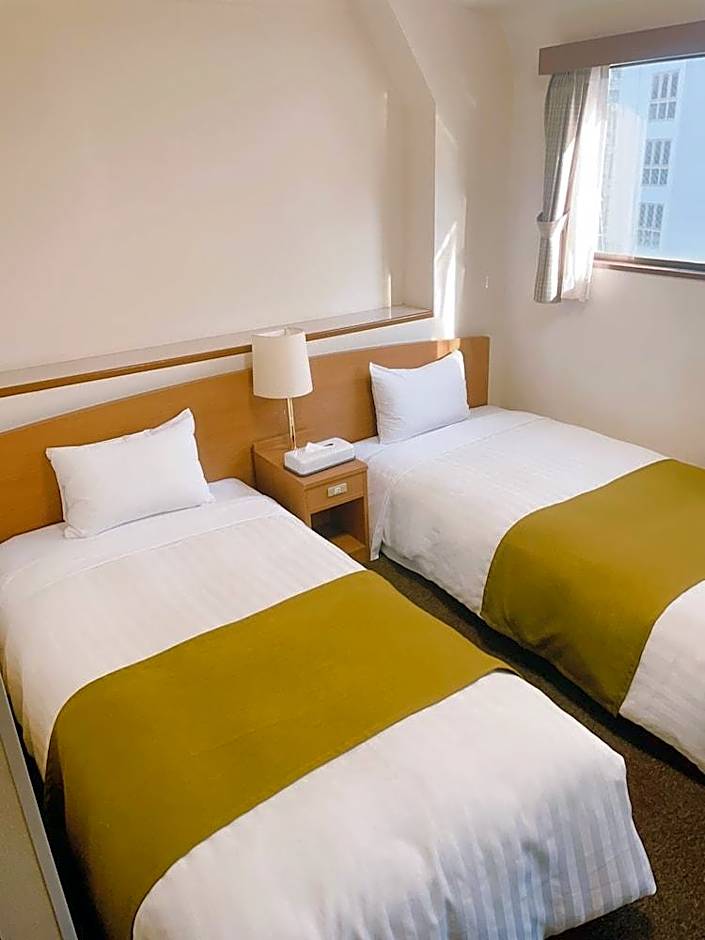Fuchu Urban Hotel Main