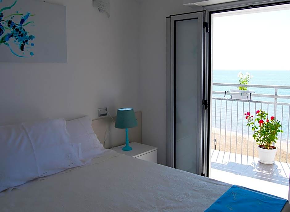 B&B Capo Rizzuto fronte Mare