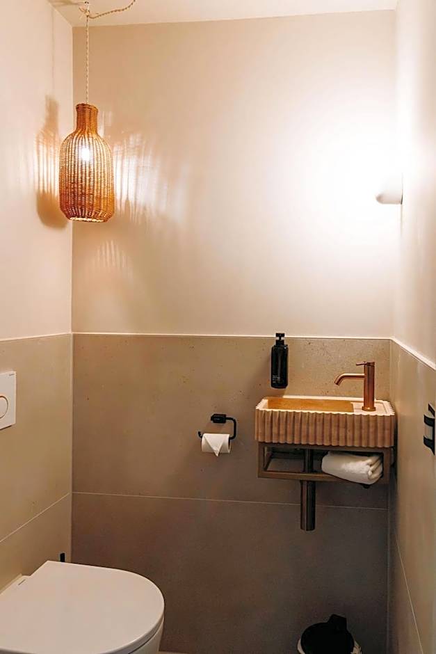 Niyunā wellness apartments