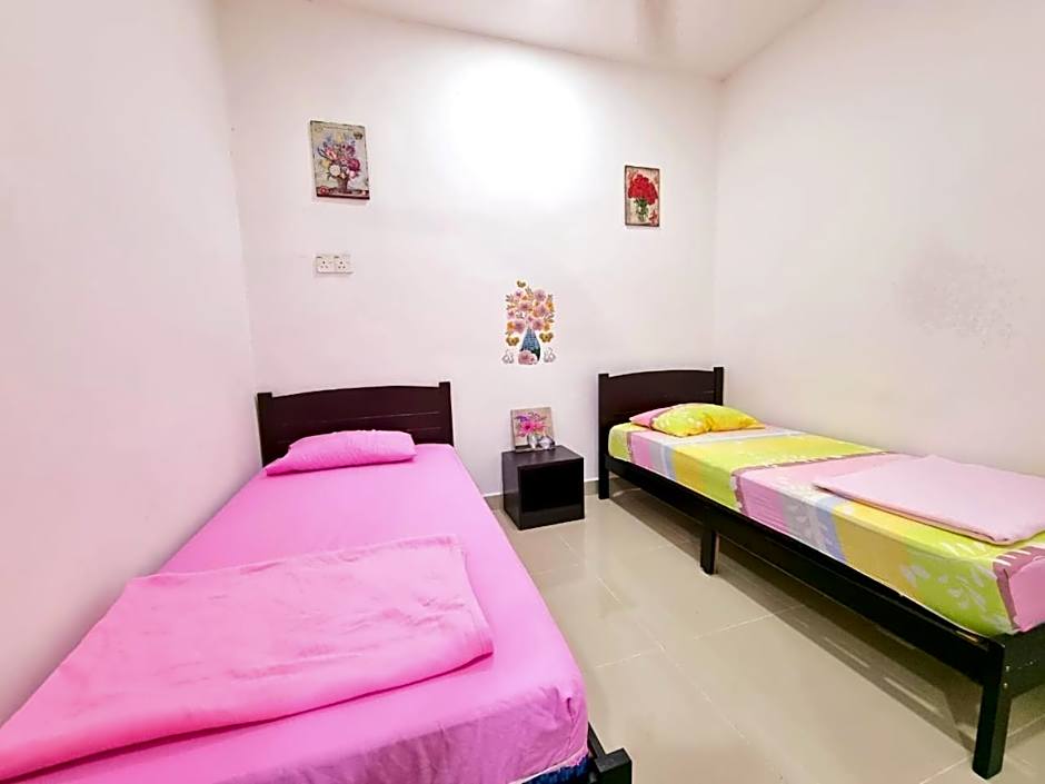 Dane & Shue Hotel Kok Lanas