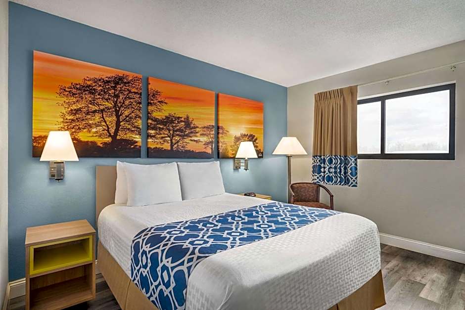 Days Inn by Wyndham Canastota/Syracuse