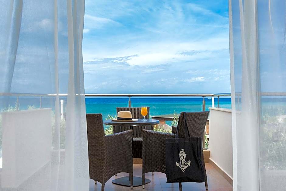 Olympion Sunset Halkidiki