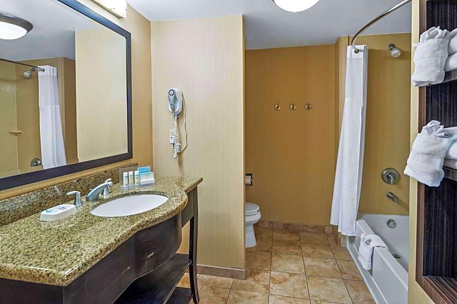 Hampton Inn By Hilton & Suites Banning-Beaumont