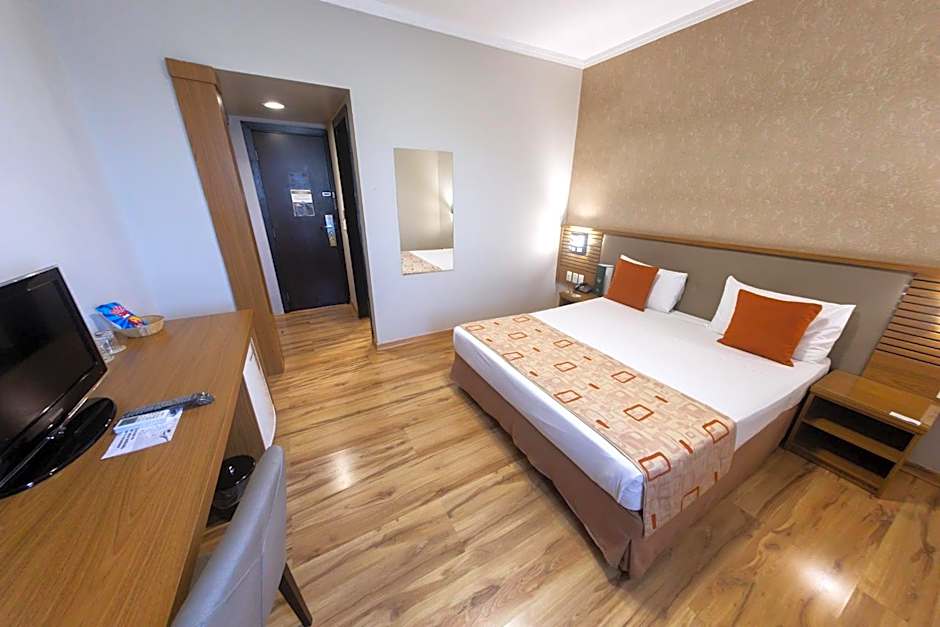 Class Hotel Alfenas