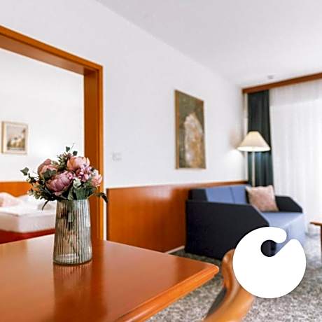 Hotel Toplice - Terme ate
