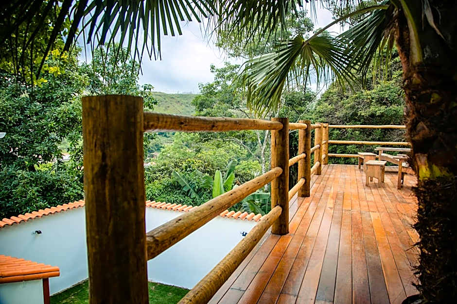 Pouso Jardim de Assis