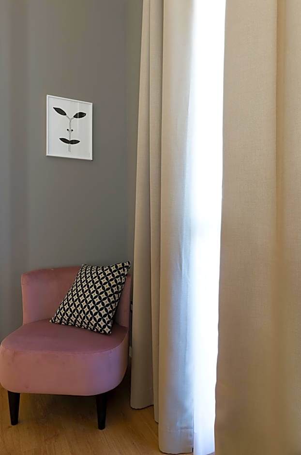 Elizabeth Lifestyle Hotel