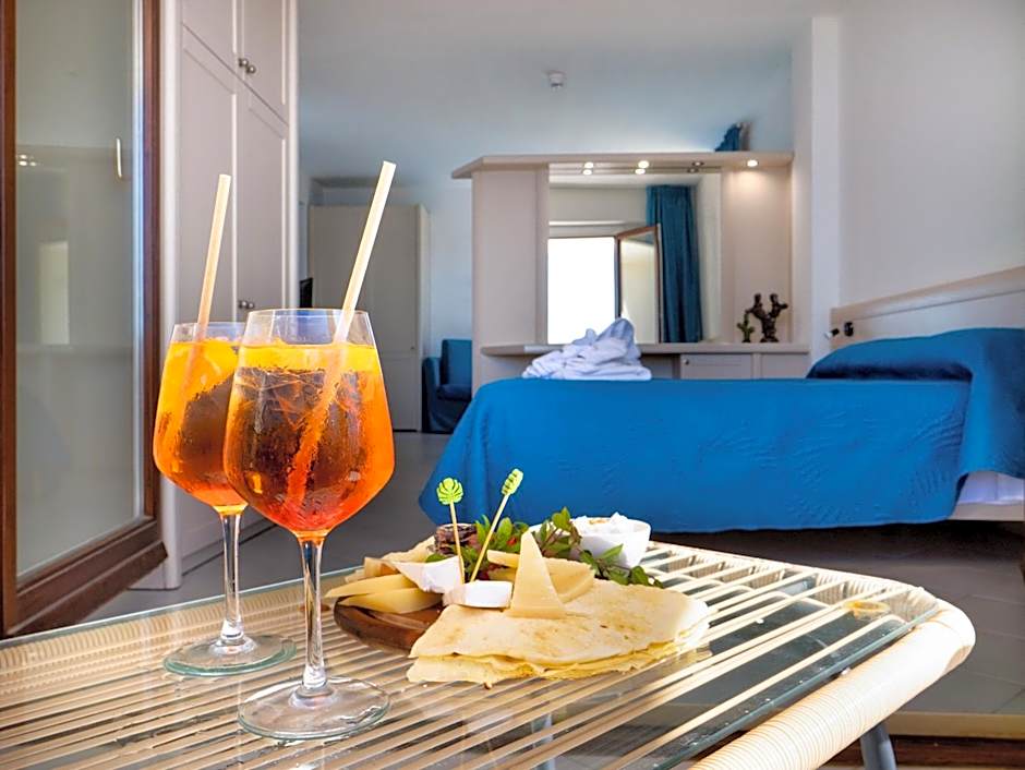 Hotel Miralonga