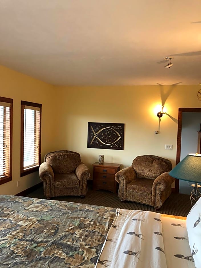 Comstock Premier Lodge LLC