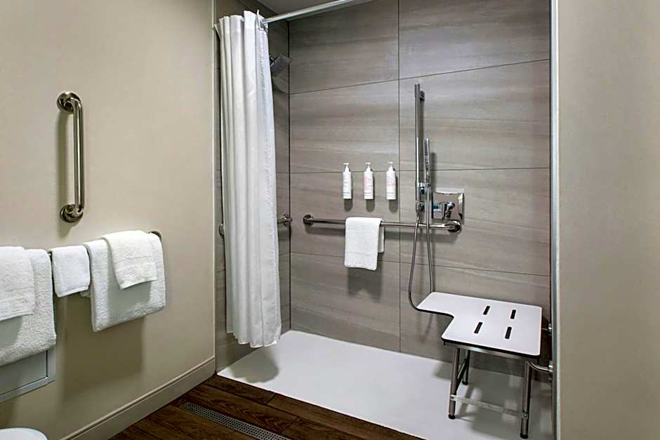 Buffalo Marriott Niagara