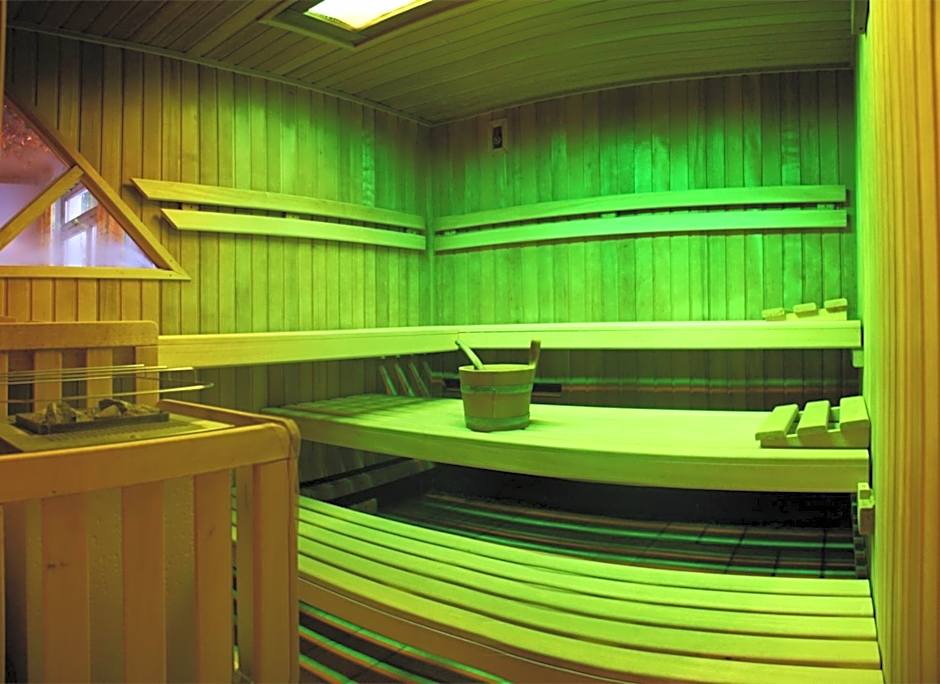 Hotel-Gasthof "Zur Mühle"