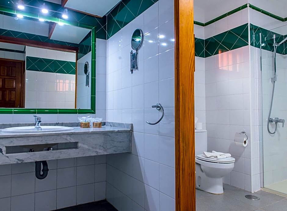 Hotel Rural Finca de La Florida