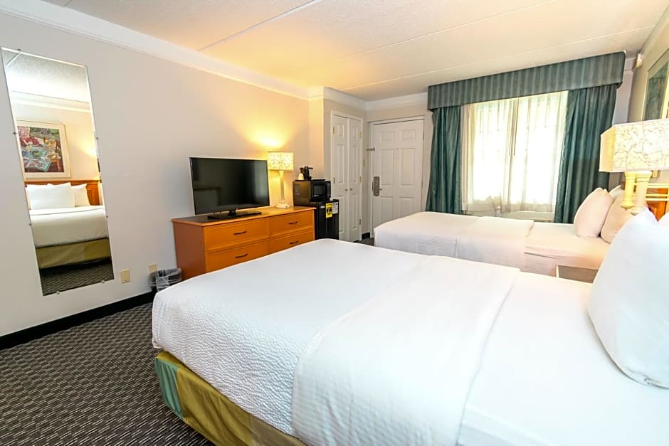 La Quinta Inn by Wyndham Clute Lake Jackson