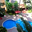Hotel Palapa Palace Inn