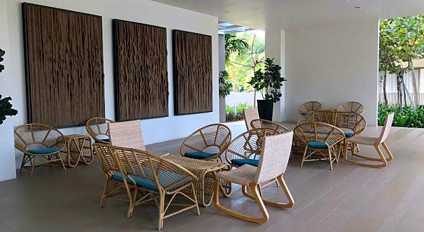 By The Sea Beach Front 