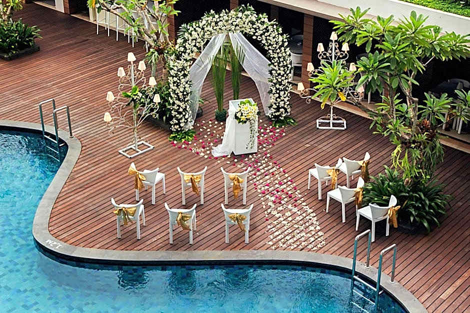 The 1o1 Yogyakarta Tugu Hotel