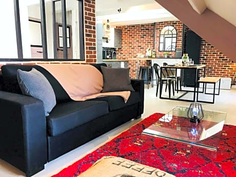 La Fabrique Cherbourgeoise